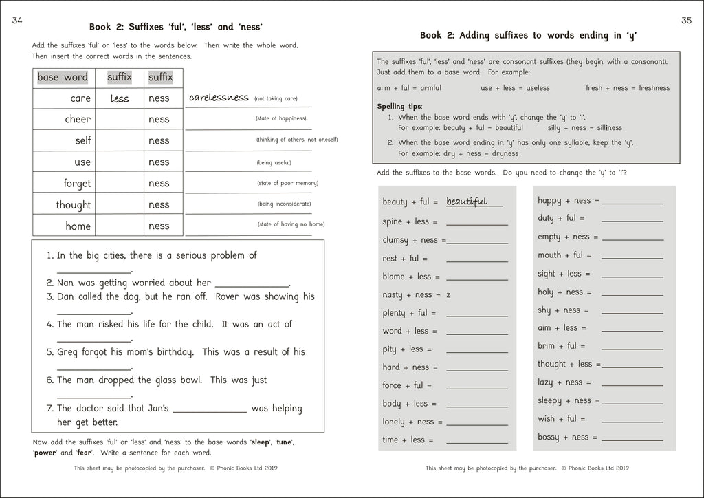 Phonic Books Amber Guardians Activities