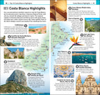 DK Top 10 Costa Blanca