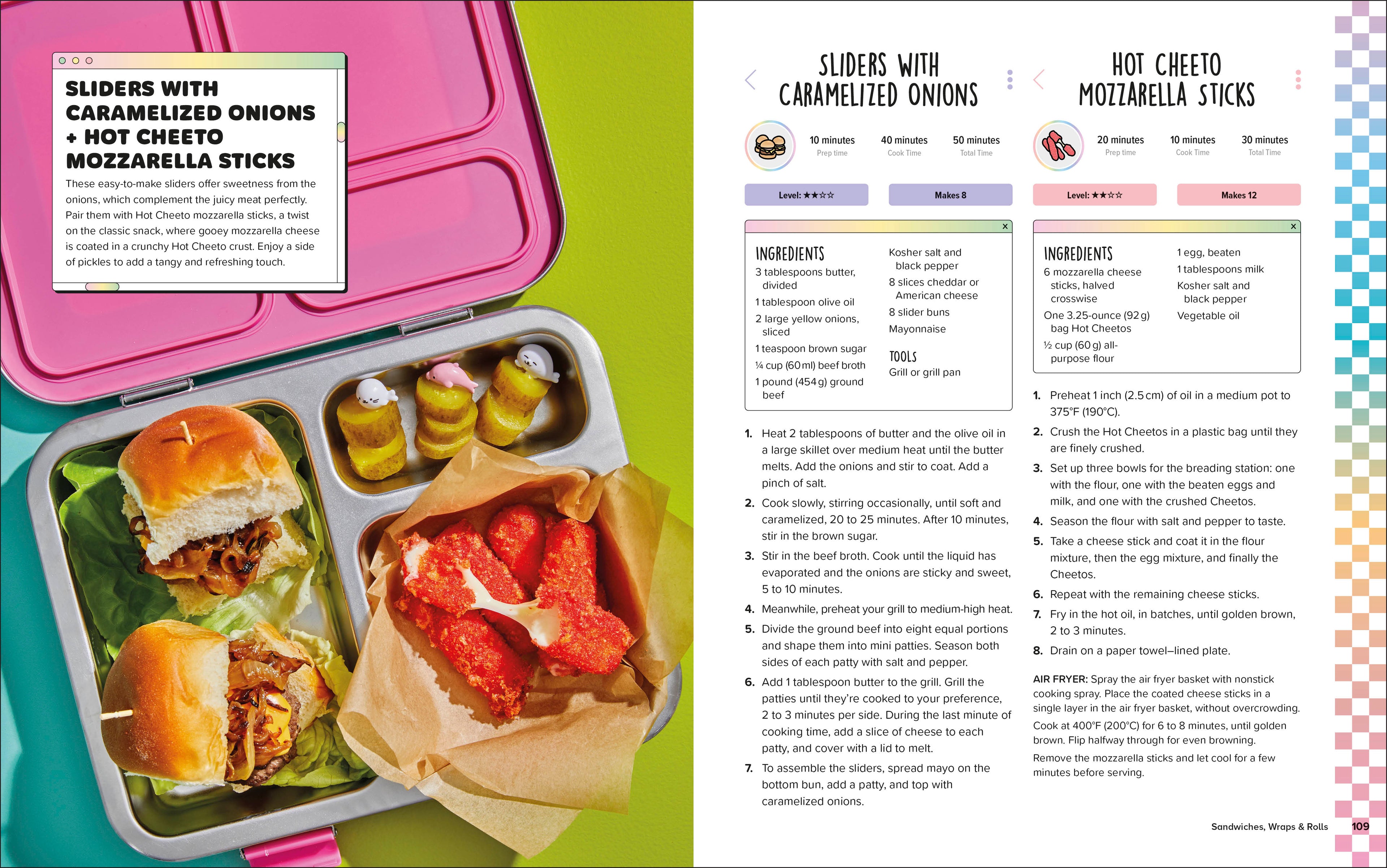 Let's Make Some Lunch-Spread, Image, (PRHC, Design, Do, Not, Use)-6