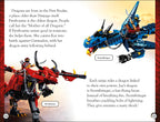 LEGO NINJAGO Epic Adventures