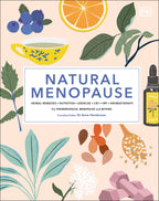 Natural Menopause jacket