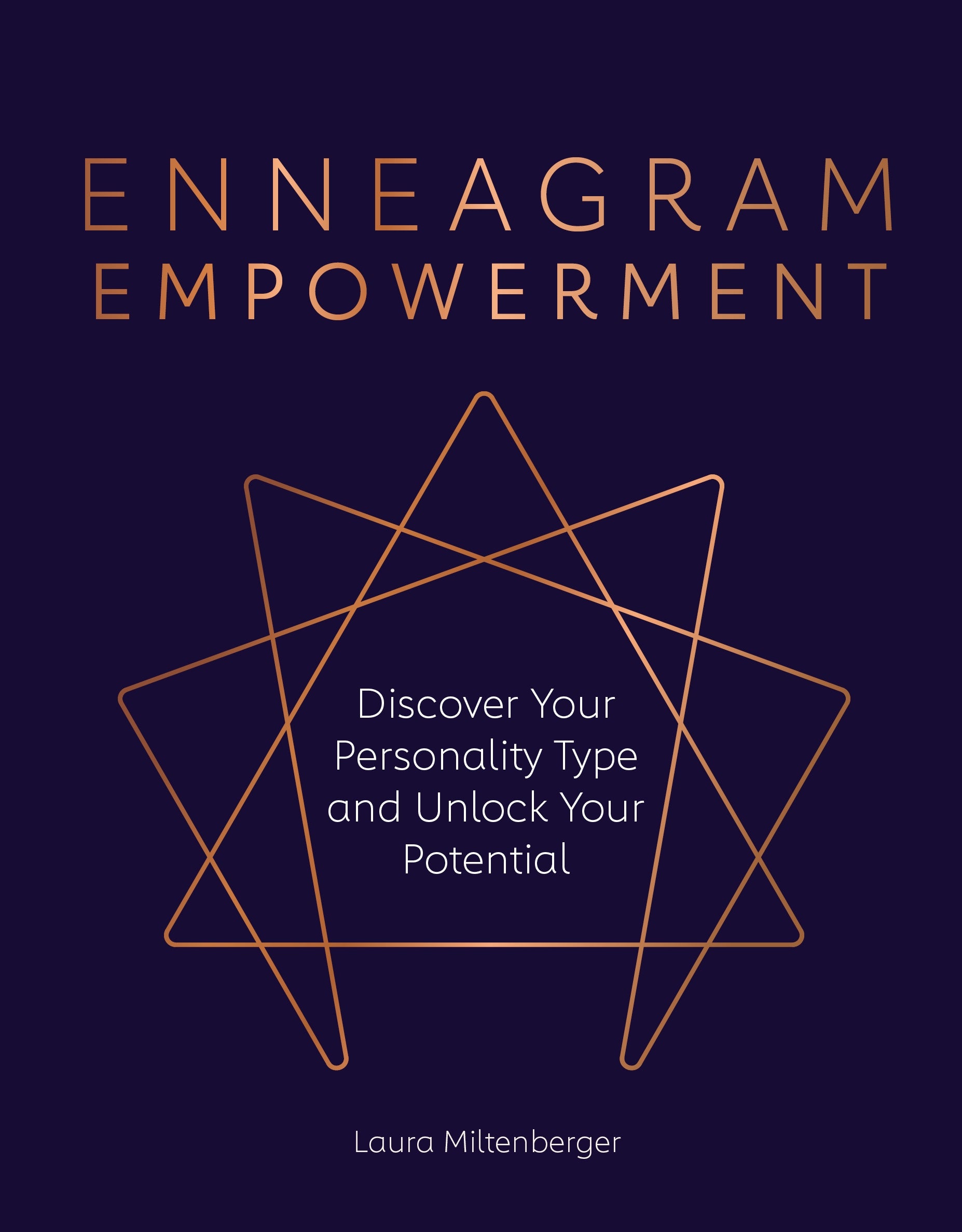 Enneagram Empowerment jacket