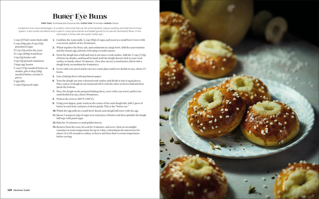 Glorious Table-Spread, Image, (PRHC, Design, Do, Not, Use)-5