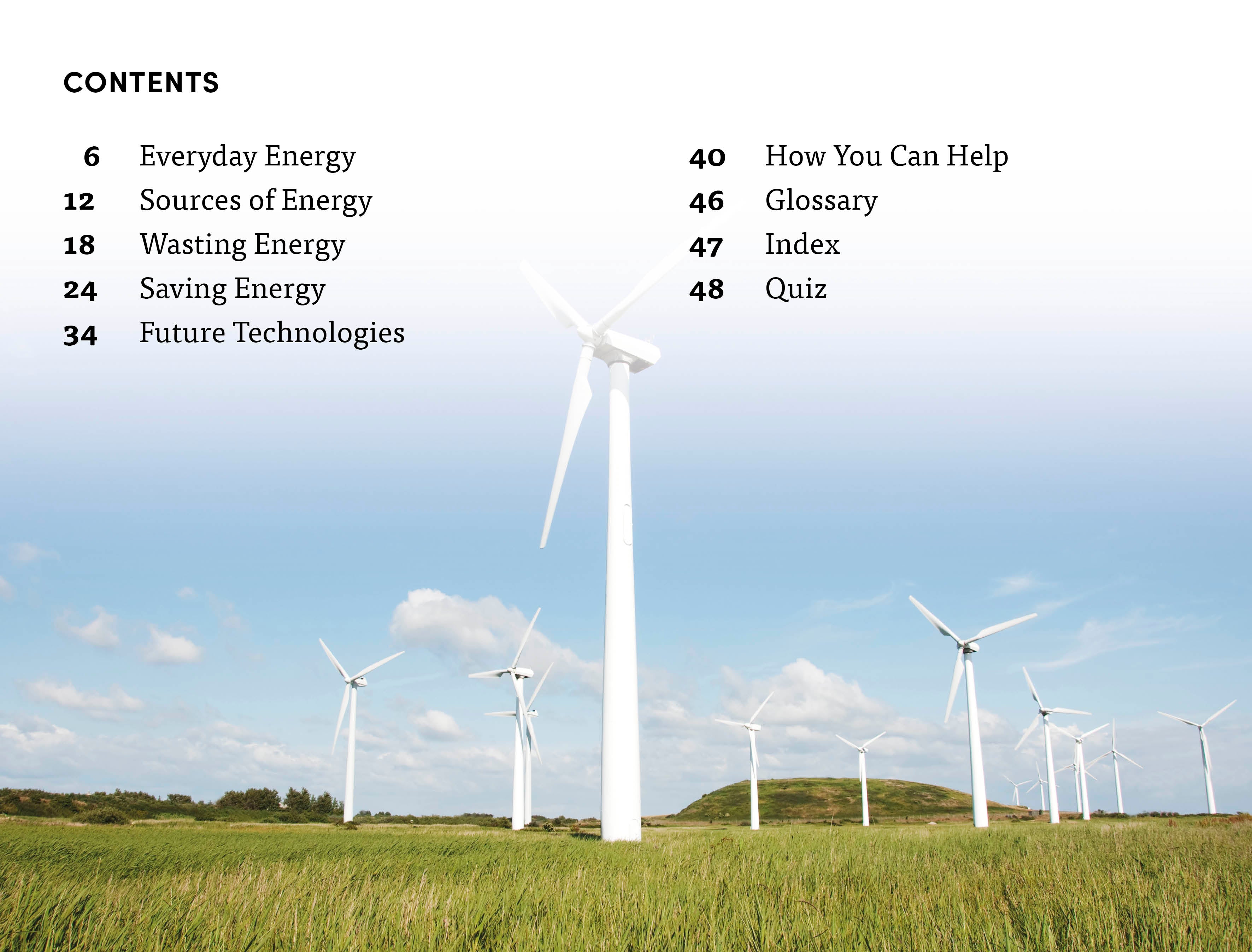 DK Super Readers Level 4 Save Energy, Save Earth