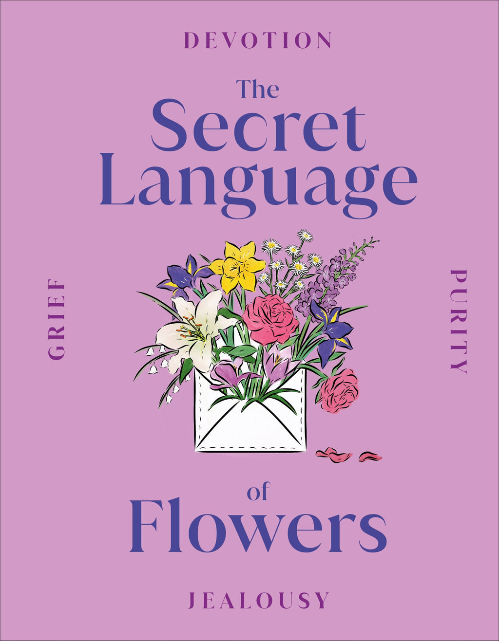 9780241566220-The Secret Language of Flowers-Jacket Image