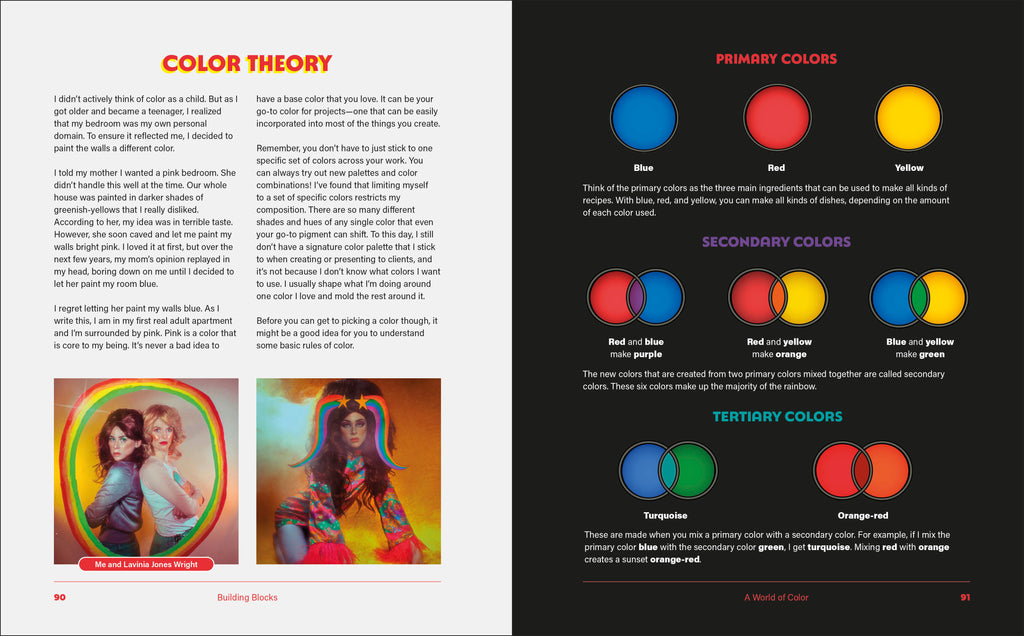 Unlock Your Aesthetic-Spread, Image, (PRHC, Design, Do, Not, Use)-8