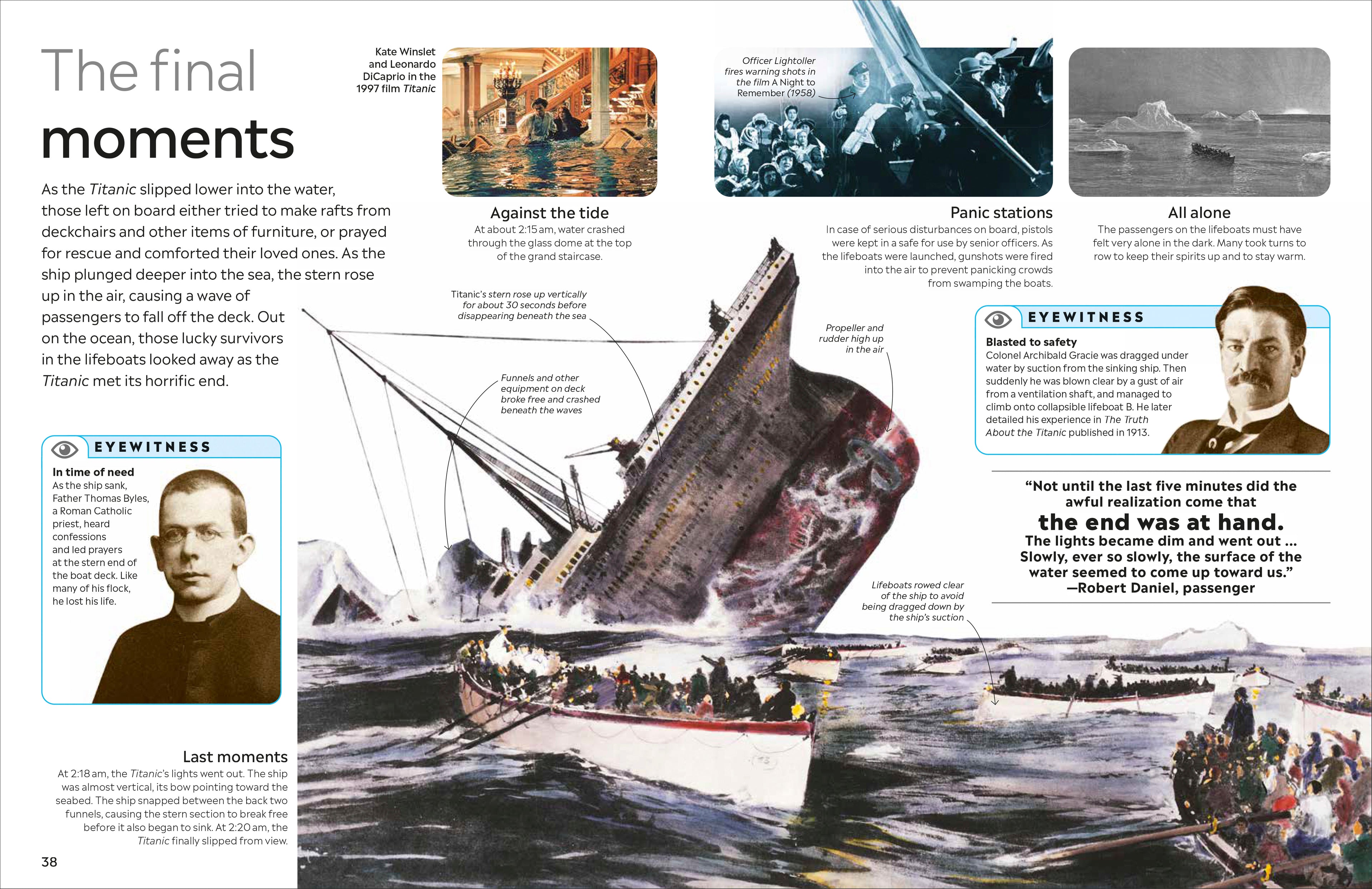 Eyewitness Collection Boxset-image