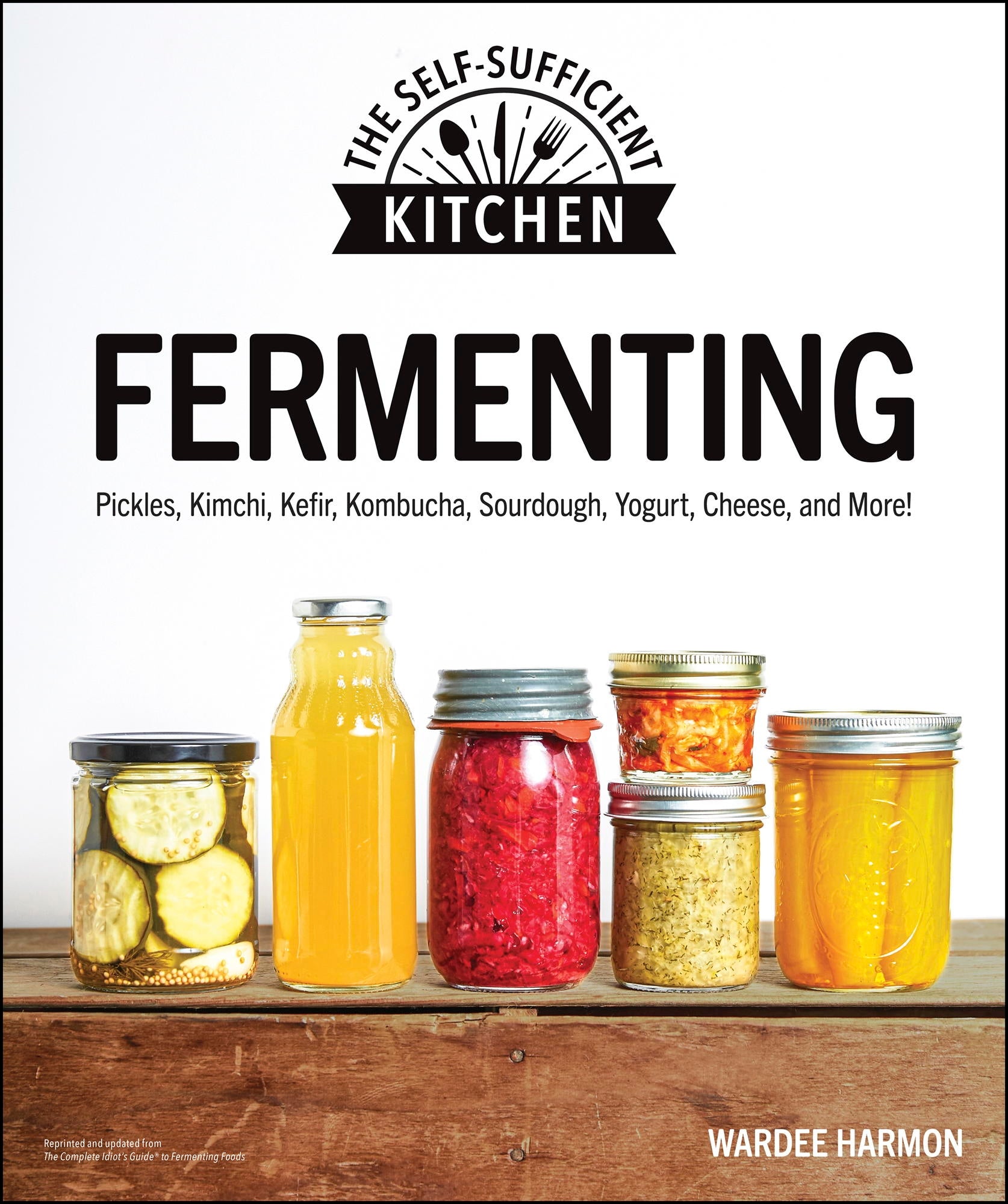 Fermenting jacket