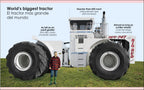 My First Bilingual tractors / los tractores-Spread, Image, (PRHC, Design, Do, Not, Use)-5