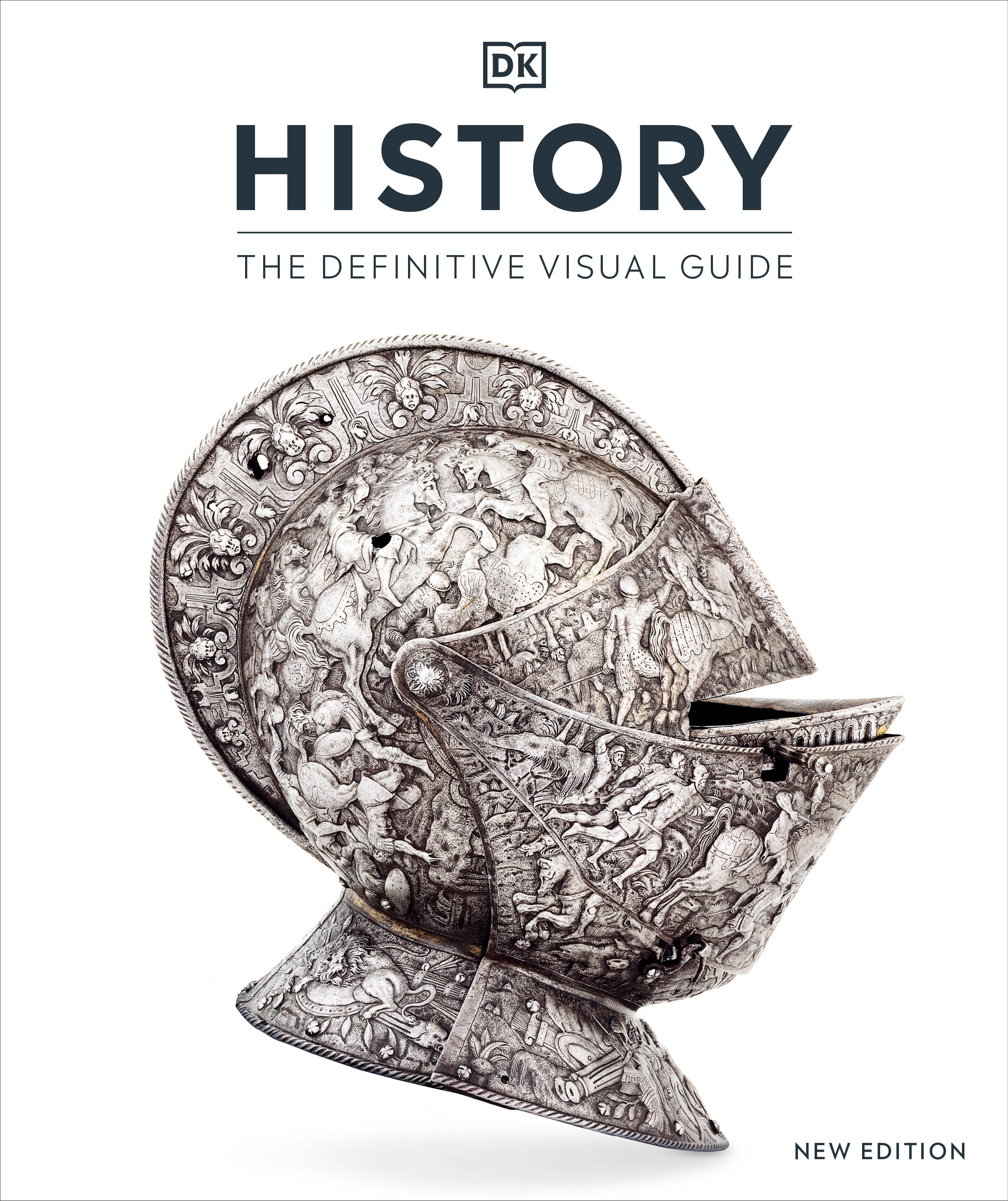 History – DK