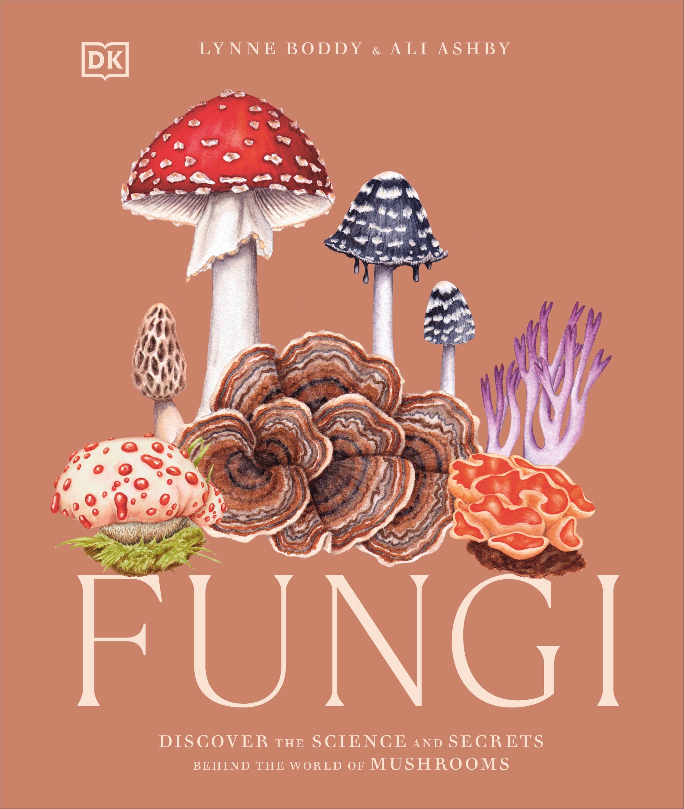 9780241654507-Fungi-Jacket Image
