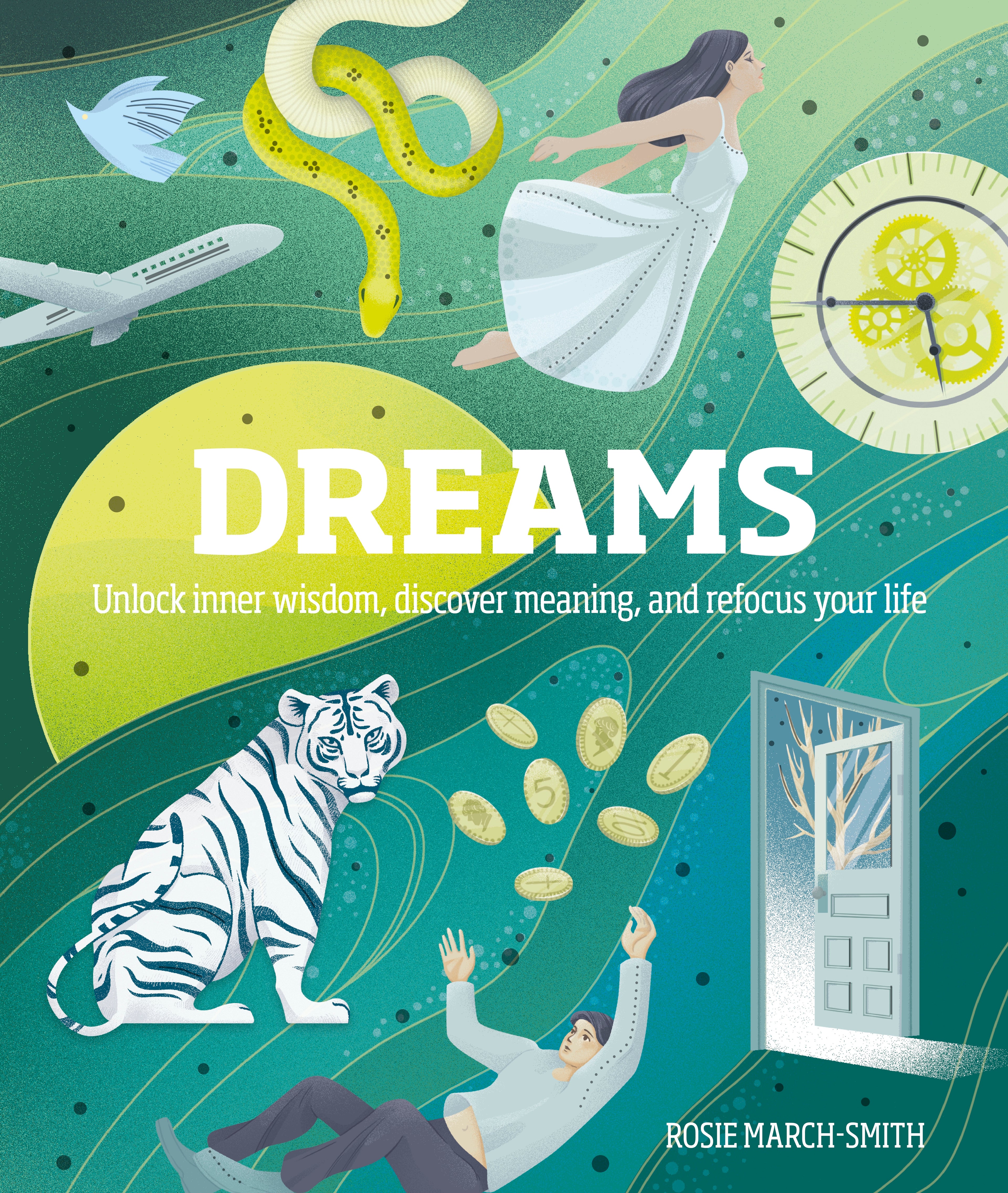 9780241680773-Dreams (Slipcase)-Jacket Image