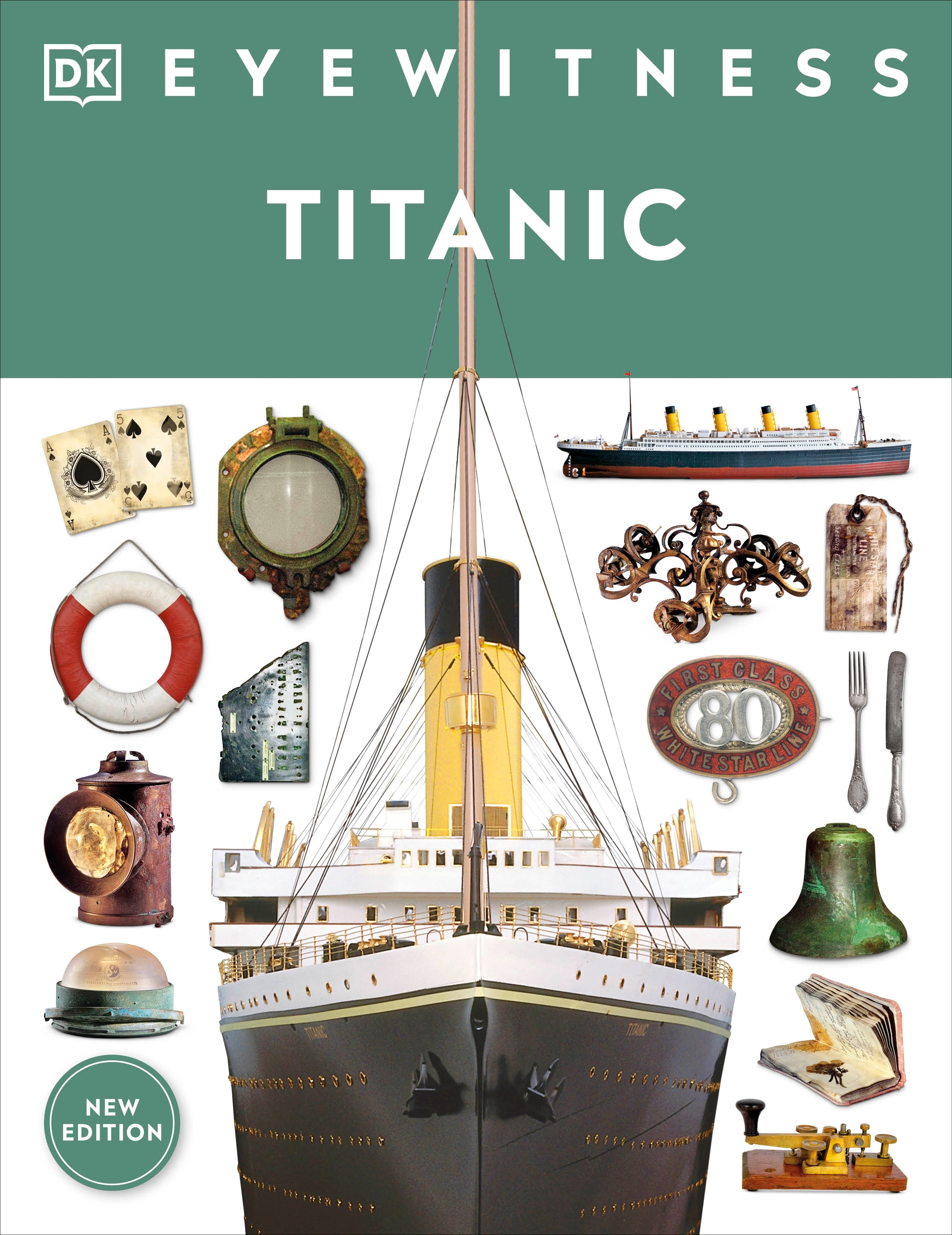 Titanic – DK