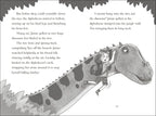 Dinosaur Club: Tracking the Diplodocus-Spread, Image, (PRHC, Design, Do, Not, Use)-6