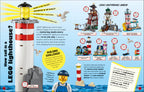 LEGO Amazing But True – Fun Facts About the LEGO World and Our Own!