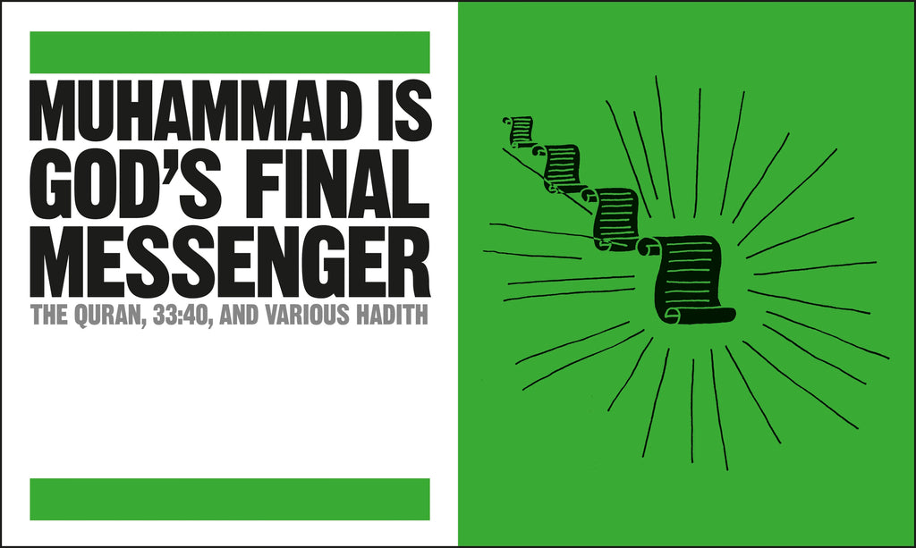 The Islam Book-image