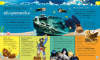 My Encyclopedia of Very Important Oceans