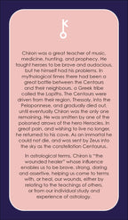 Parkers' Astrology-spread image