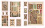 The Met Collector's Sticker Anthology-Spread, Image, (PRHC, Design, Do, Not, Use)-9