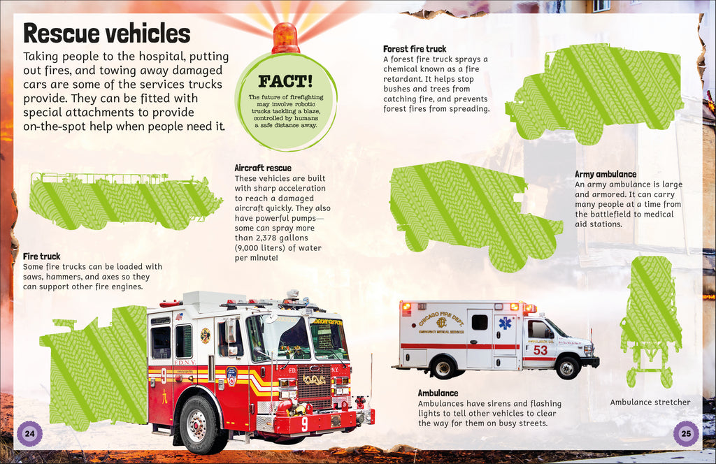 Sticker Encyclopedia Trucks-Spread, Image, (PRHC, Design, Do, Not, Use)-3