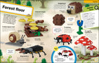 LEGO Super Nature