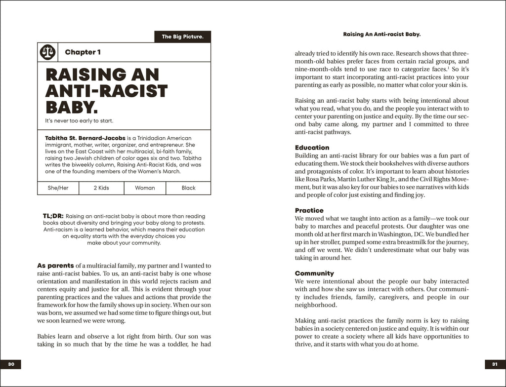 100 Diverse Voices on Parenthood-Spread, Image, (PRHC, Design, Do, Not, Use)-1