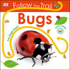 Follow the Trail: Bugs