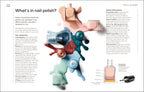 The Science of Beauty-Spread, Image, (PRHC, Design, Do, Not, Use)-6