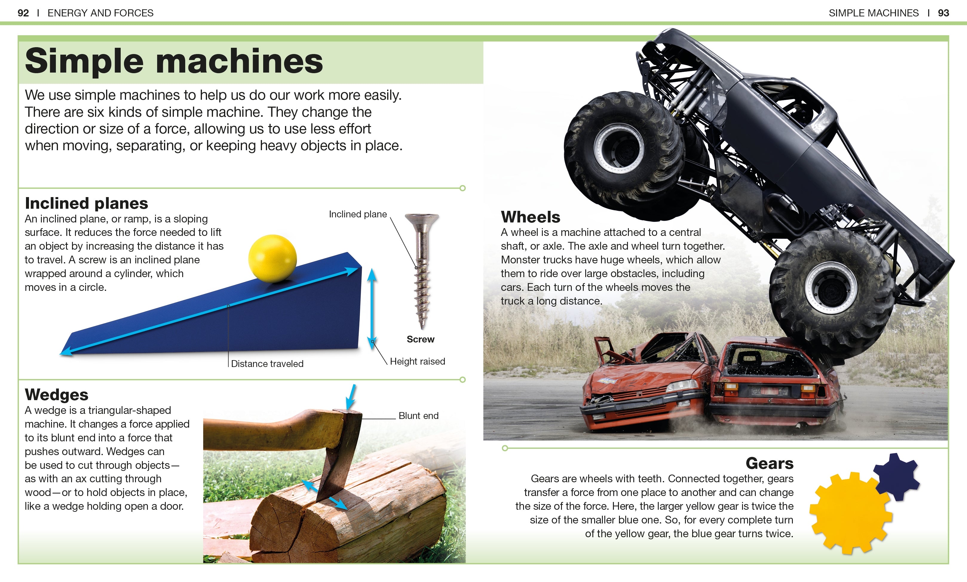 Pocket Genius: Science