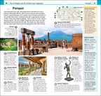 DK Top 10 Naples and the Amalfi Coast