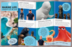 Disney Pixar Finding Dory: The Essential Guide