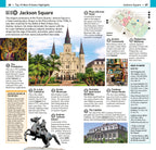 DK Top 10 New Orleans