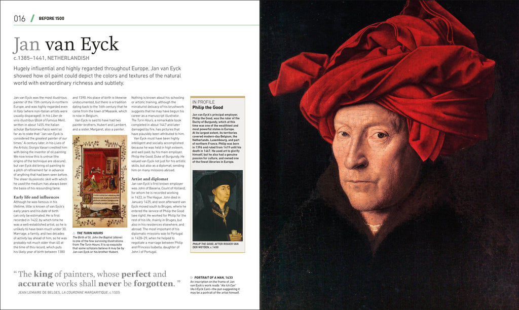 Artists Who Changed History-Spread, Image, (PRHC, Design, Do, Not, Use)-1