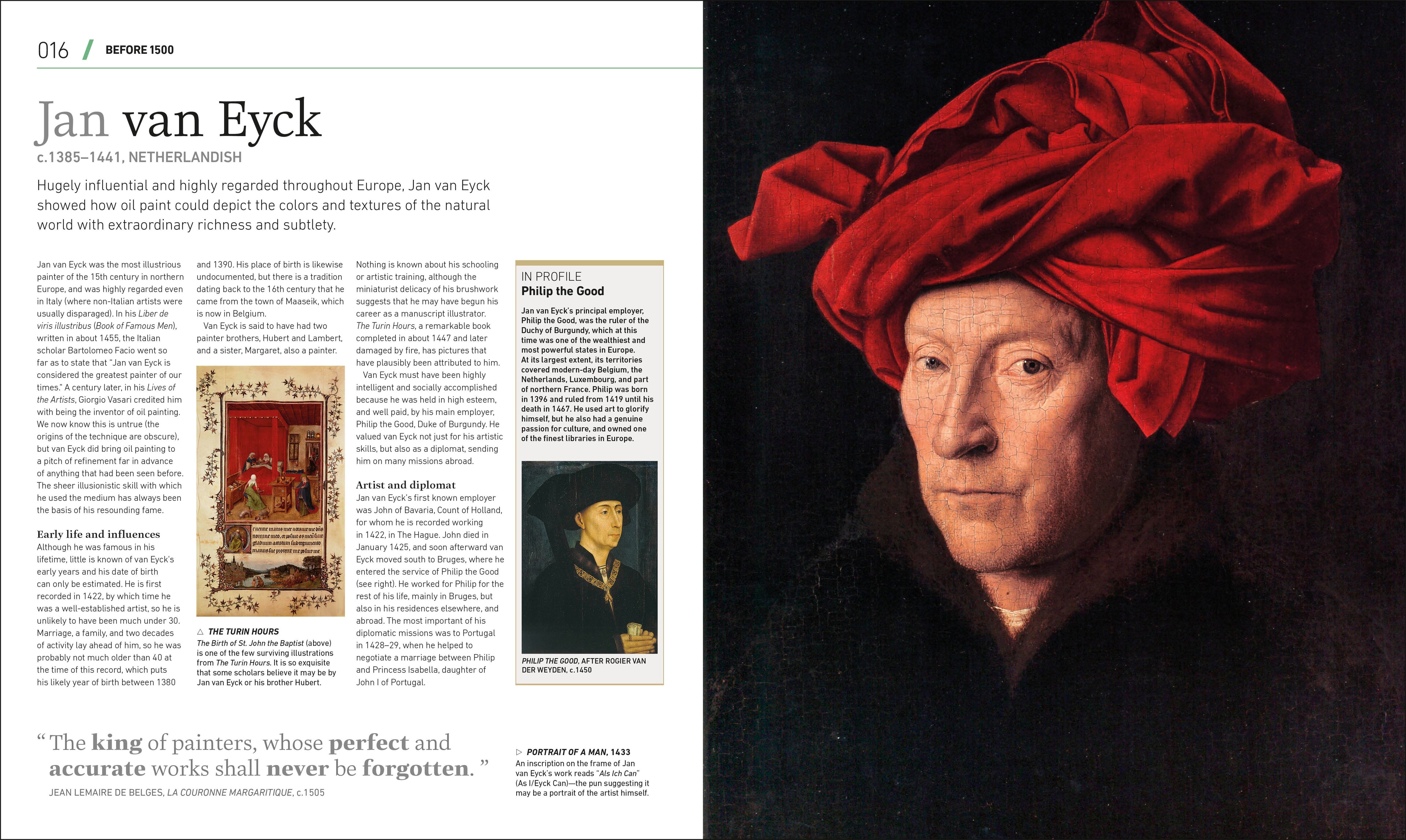 Artists Who Changed History-Spread, Image, (PRHC, Design, Do, Not, Use)-1