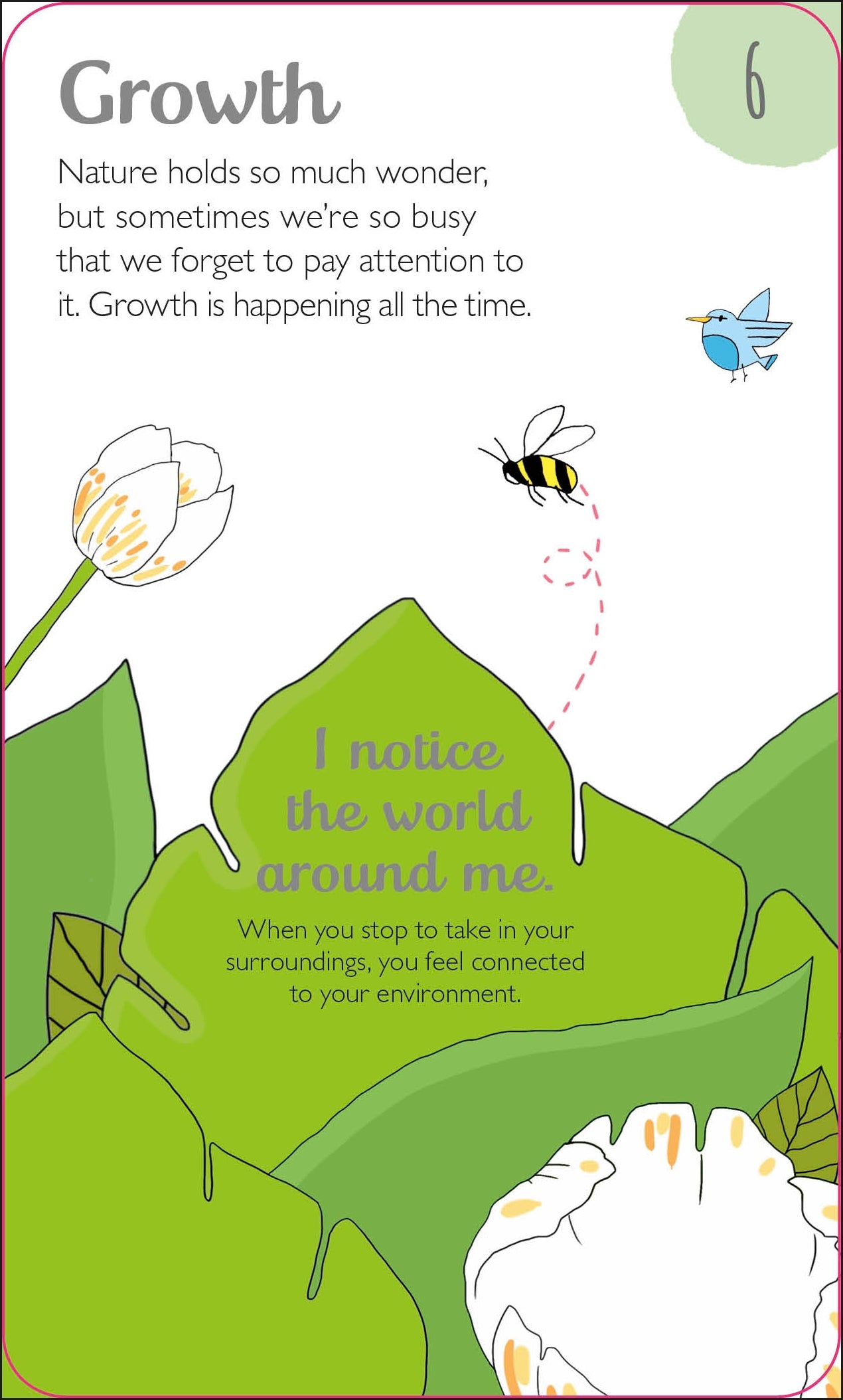 I Am, I Can: Affirmations Flash Cards for Kids