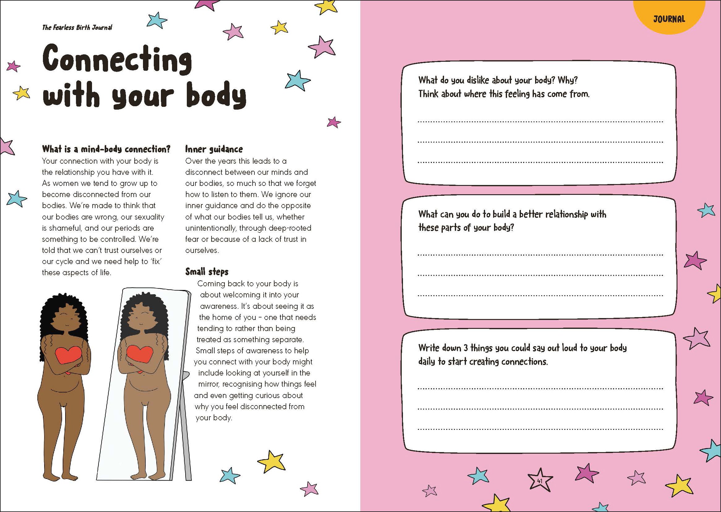The Fearless Birth Journal-Spread, Image, (PRHC, Design, Do, Not, Use)-4