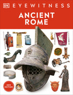 Ancient Rome cover