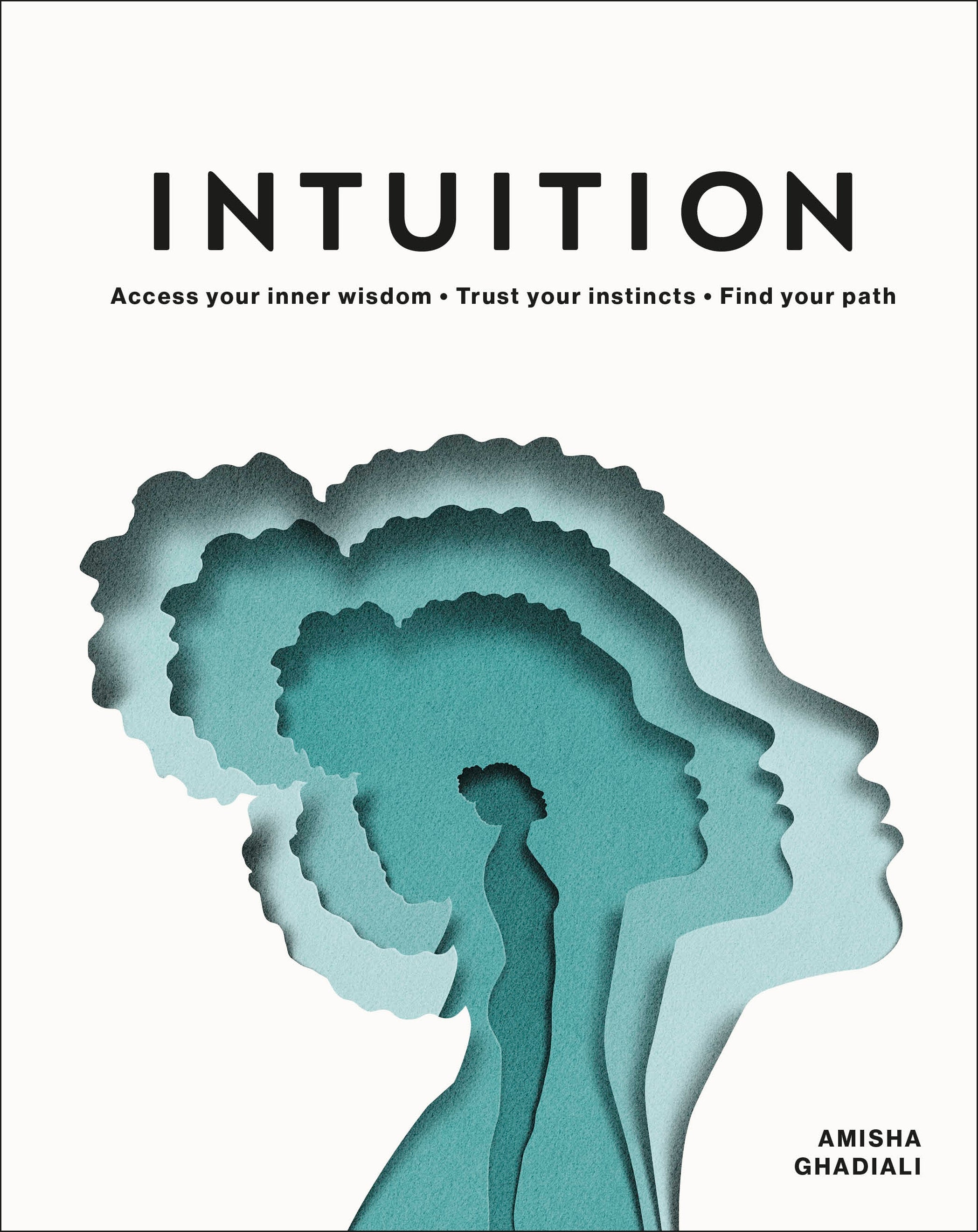 Intuition jacket