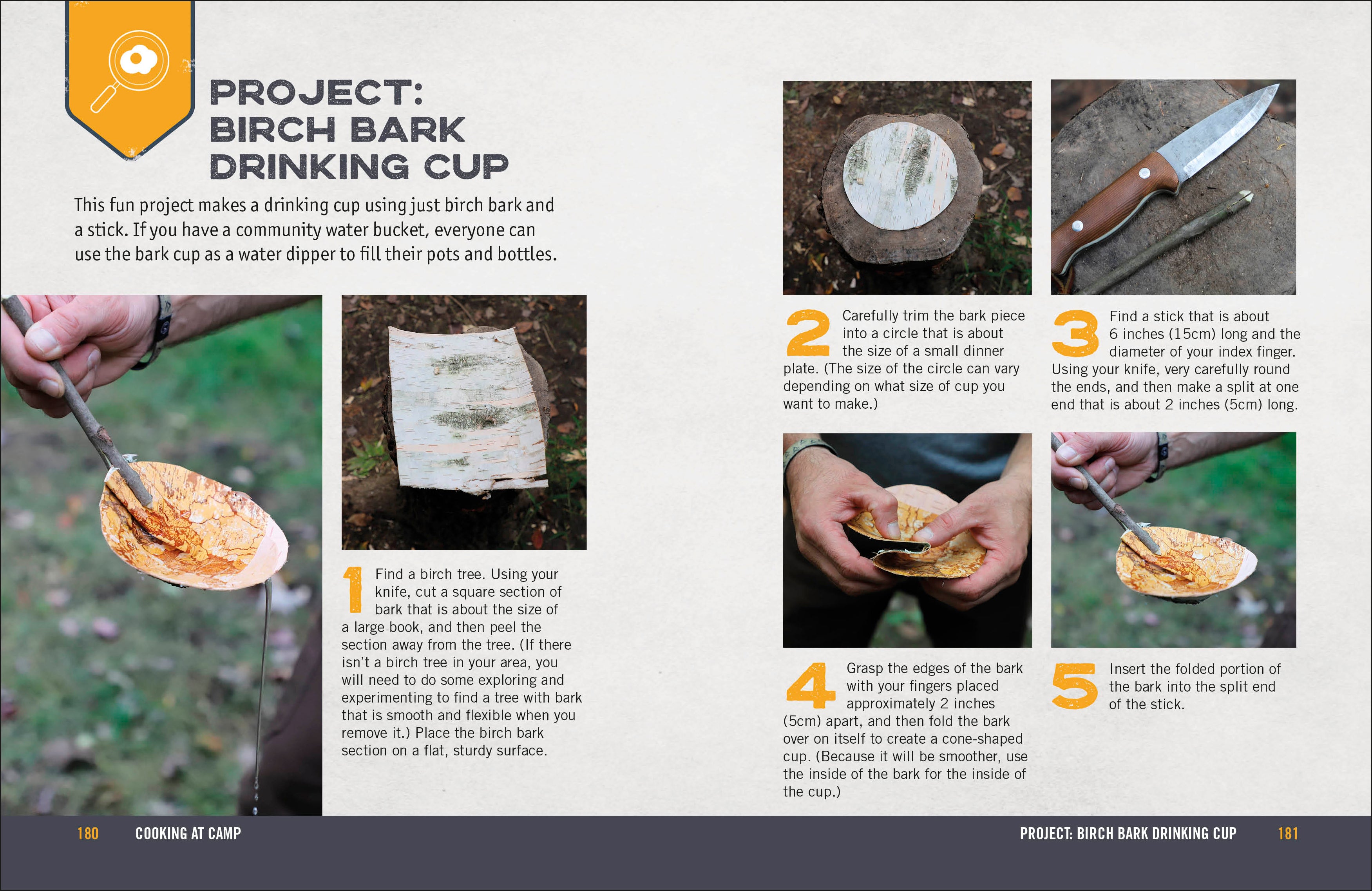 Bushcraft Kid-Spread, Image, (PRHC, Design, Do, Not, Use)-10