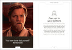 Star Wars Be More Obi-Wan-spread image