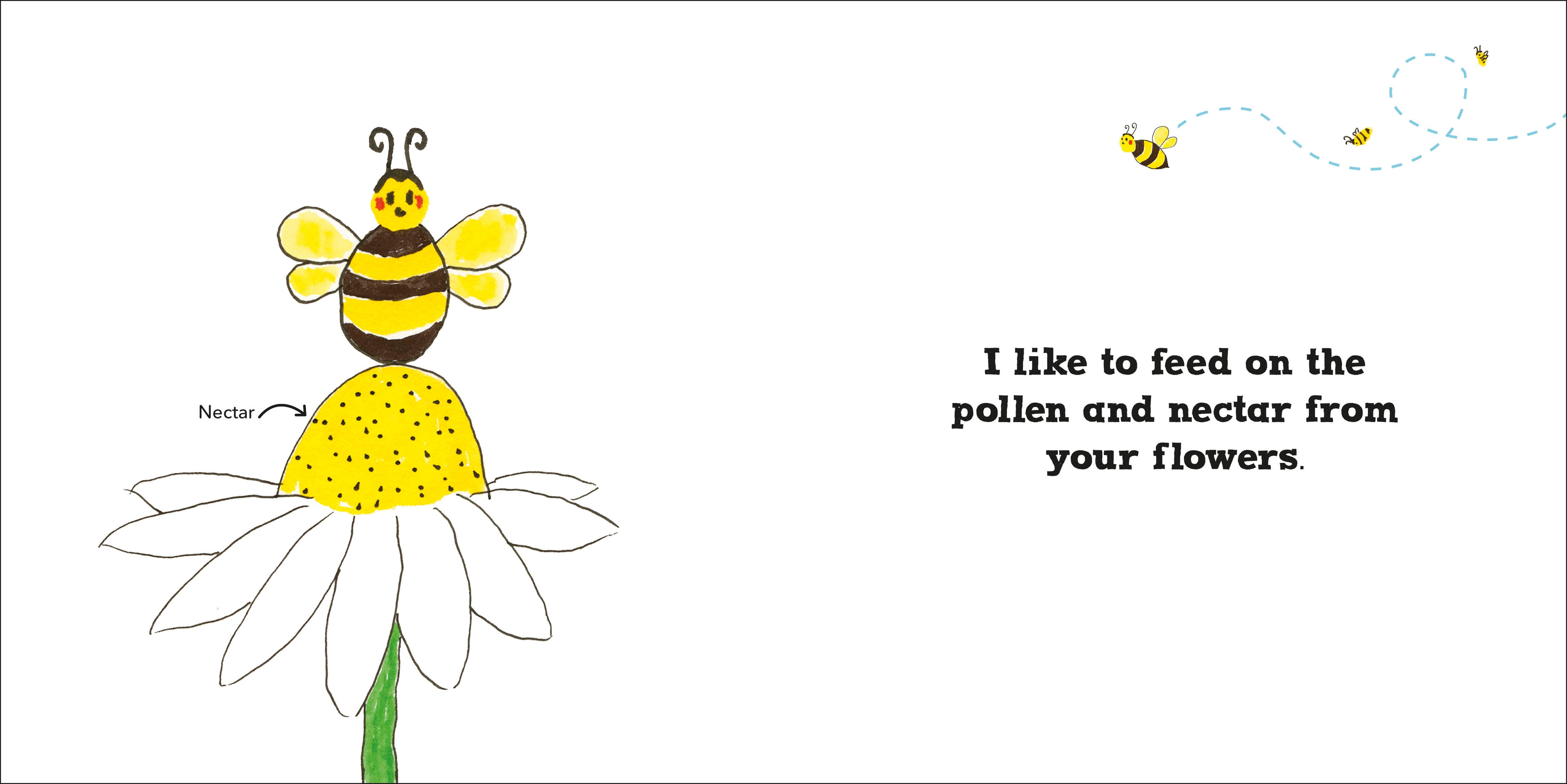 Rosy the Bumblebee-Spread, Image, (PRHC, Design, Do, Not, Use)-2