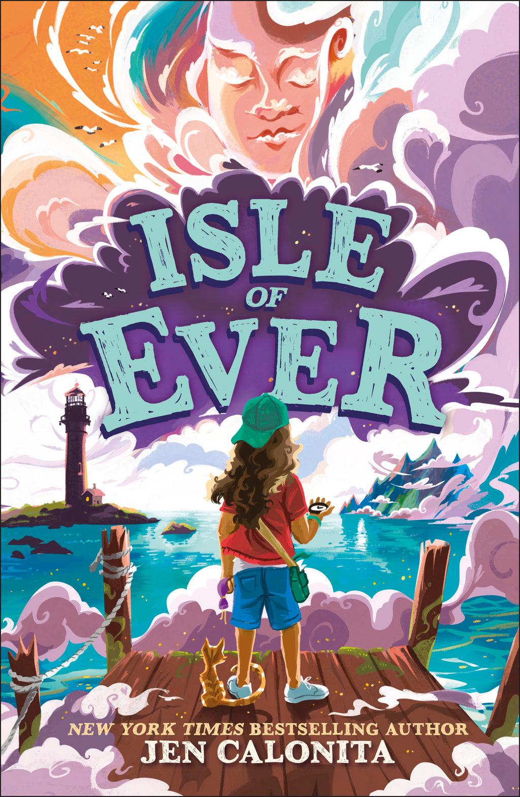 Isle of Ever