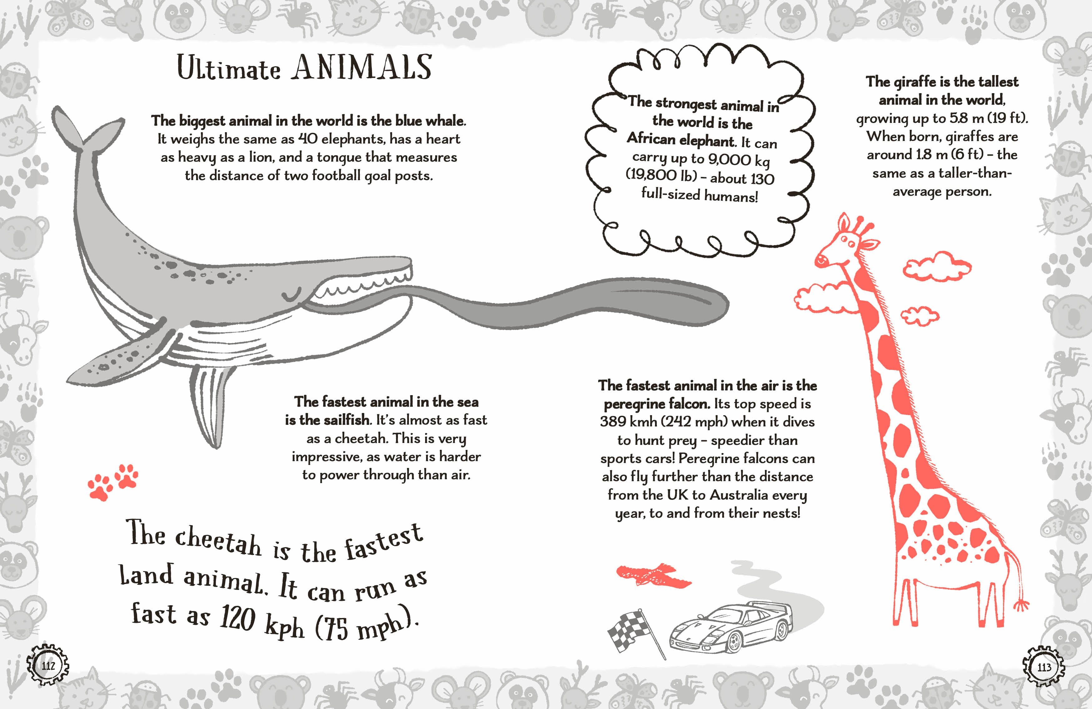 Radzi's Incredible Facts-Spread, Image, (PRHC, Design, Do, Not, Use)-3