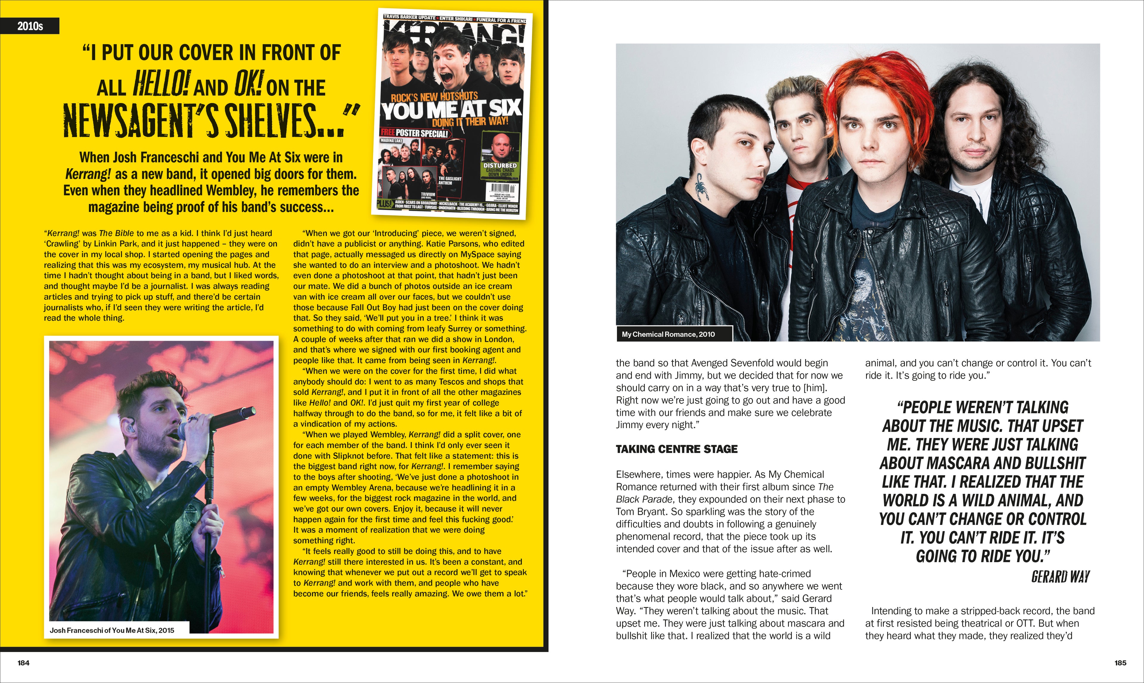 Kerrang! Living Loud-image