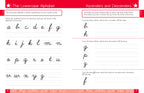DK Workbooks: Handwriting: Cursive, Third Grade