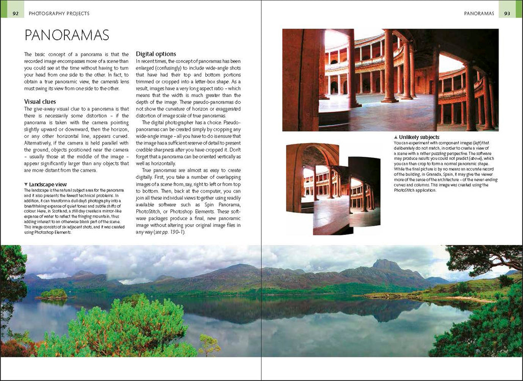 Digital Photography an Introduction