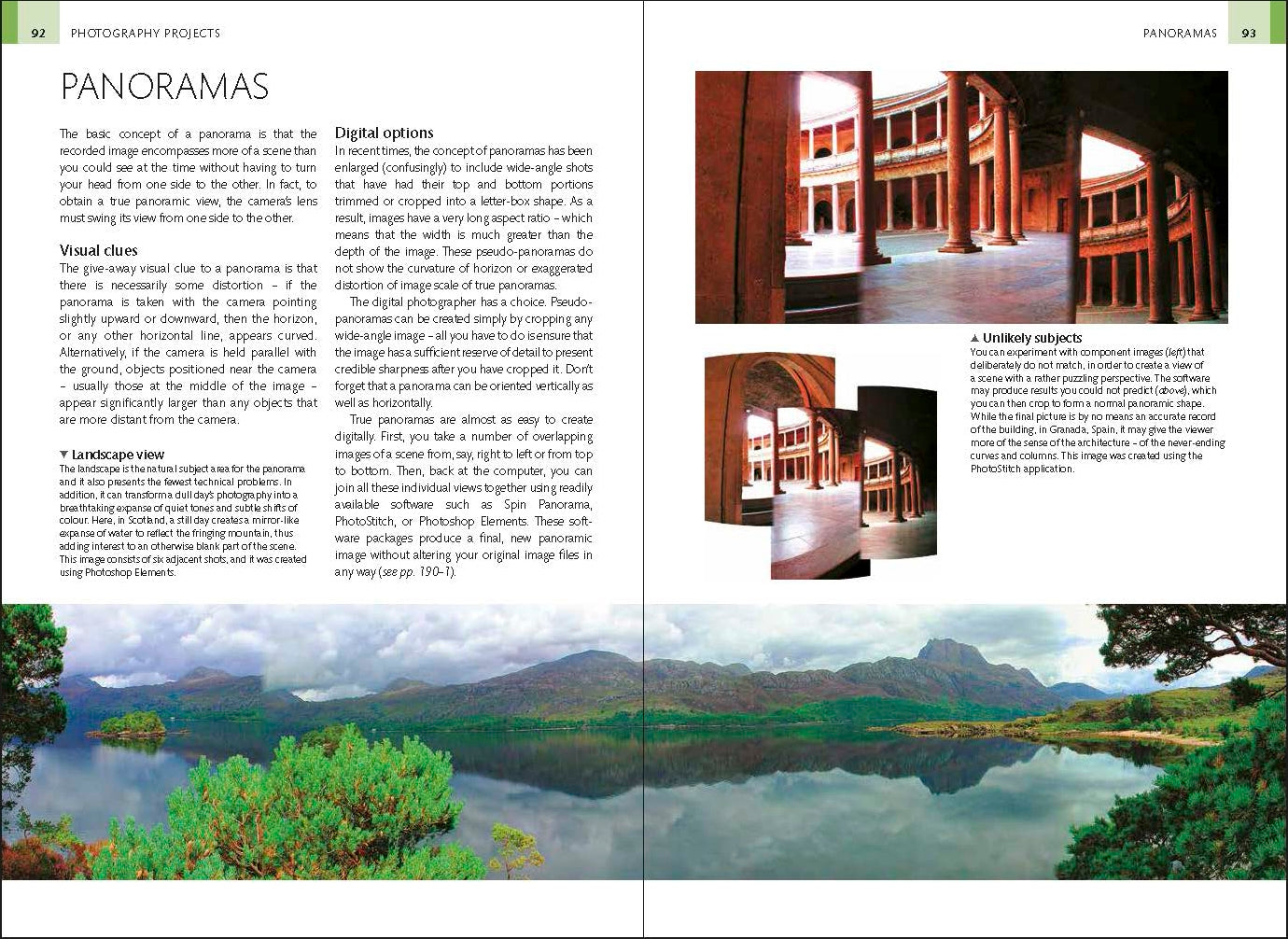 Digital Photography an Introduction