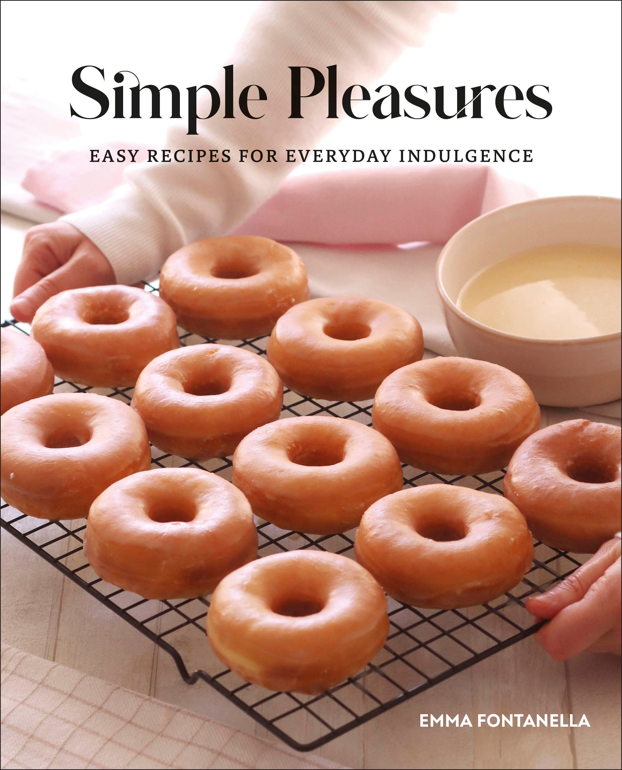 9780744066197-Simple Pleasures-Jacket Image