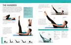 Pilates Body in Motion