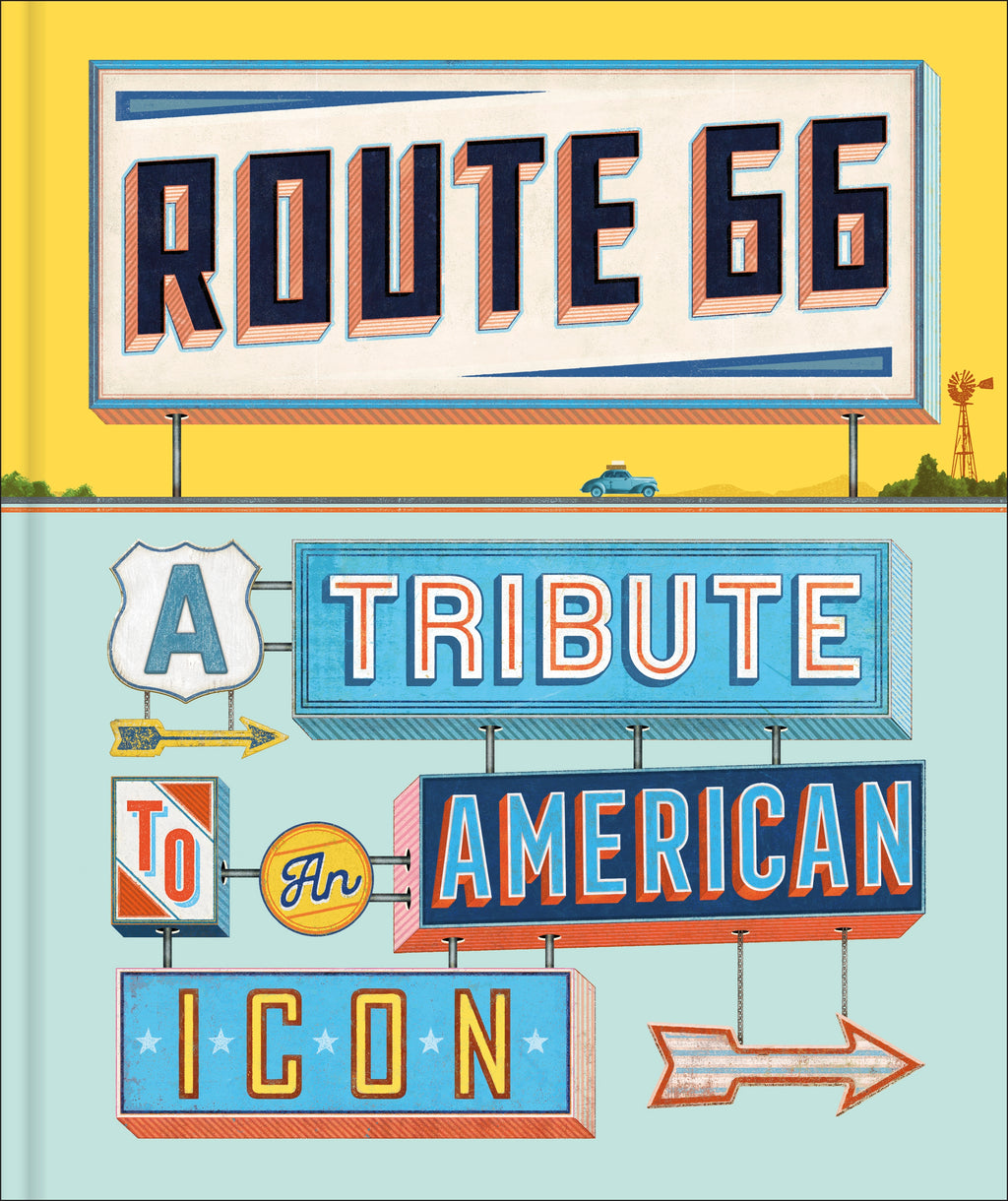 Route 66